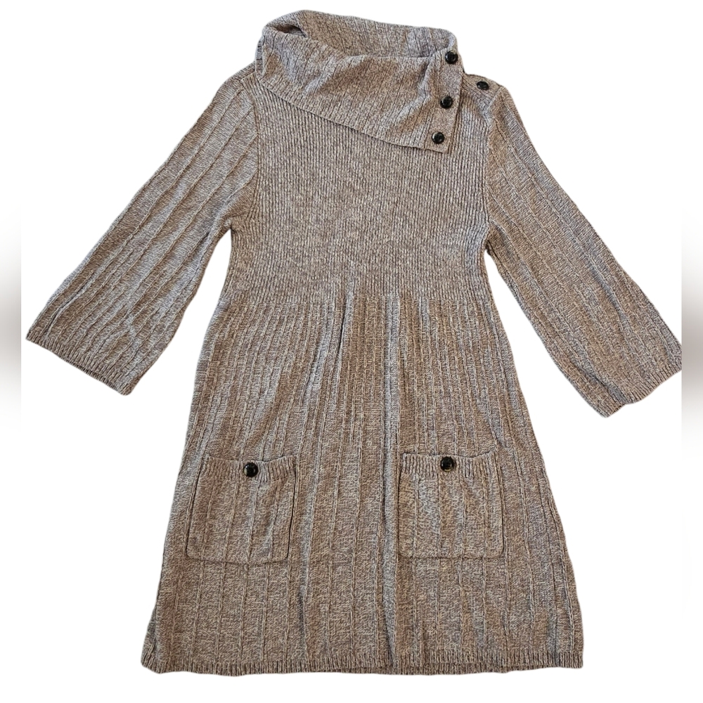 Style&co winter dress
